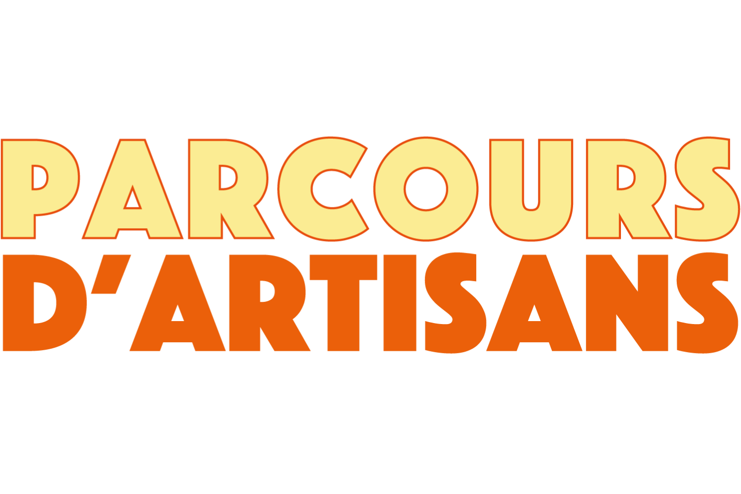 Parcours d'Artisans 2026