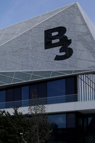 Le B3
